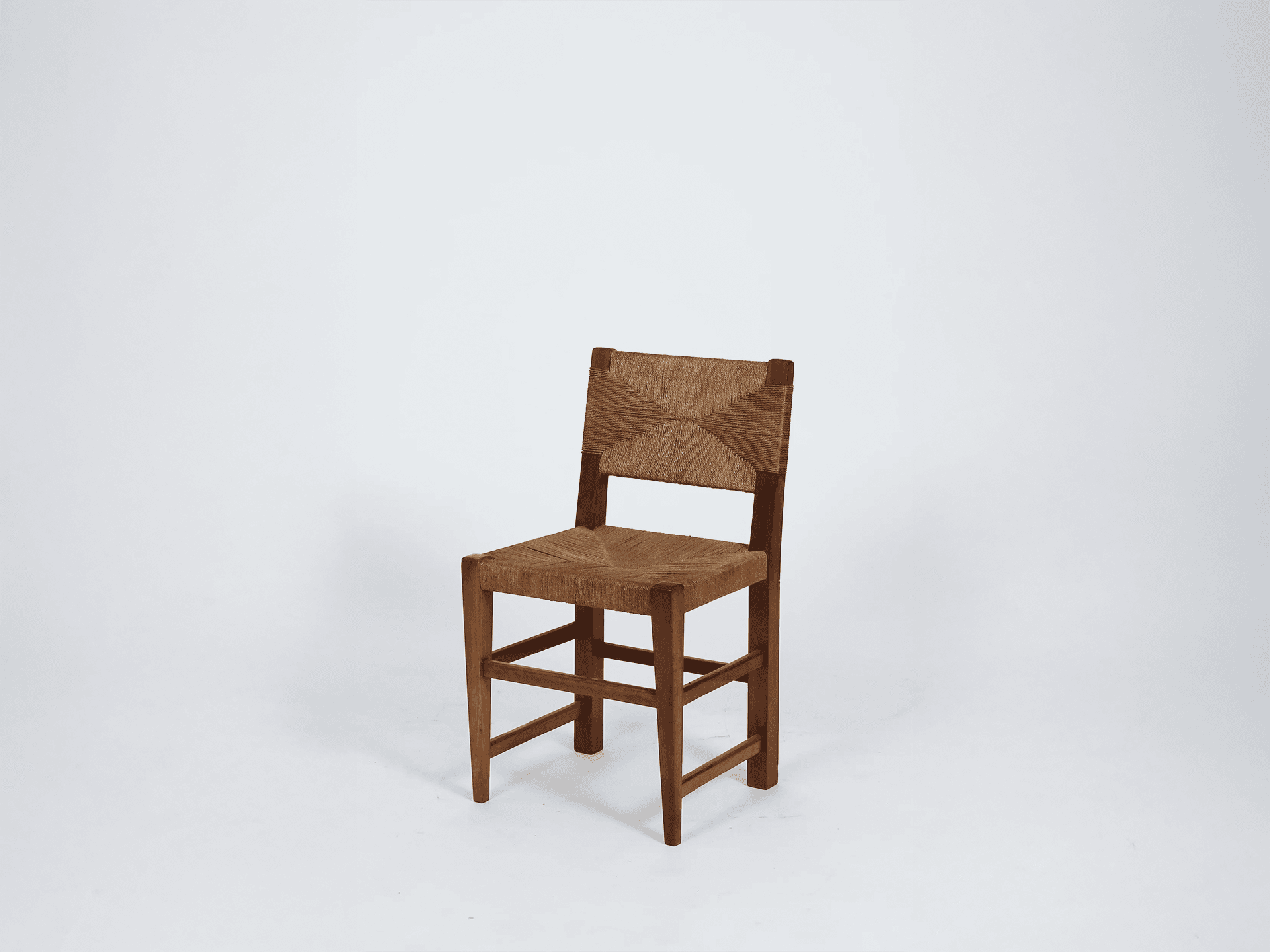 In the Style of Francis Jourdain
Chair, 1950
