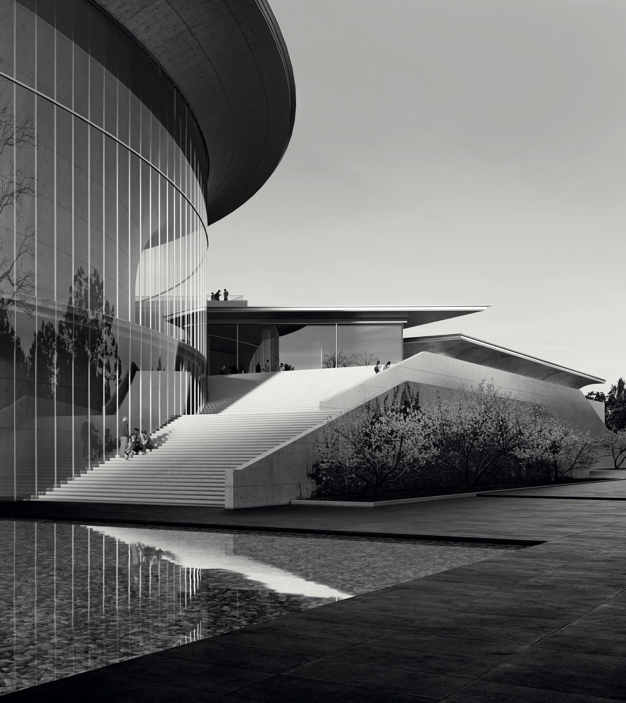 Tadao Ando