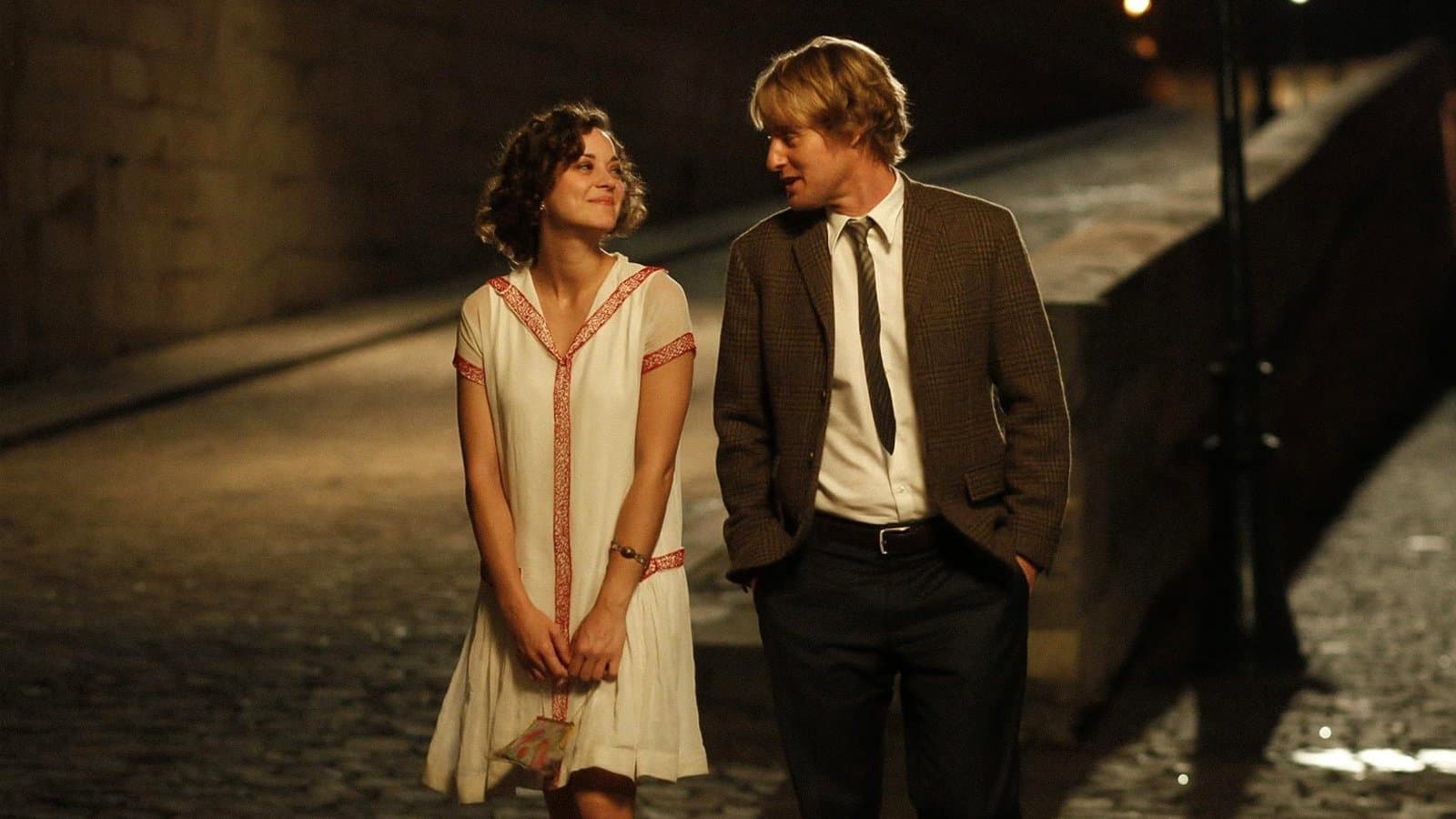Midnight in Paris, 2011 | imdb