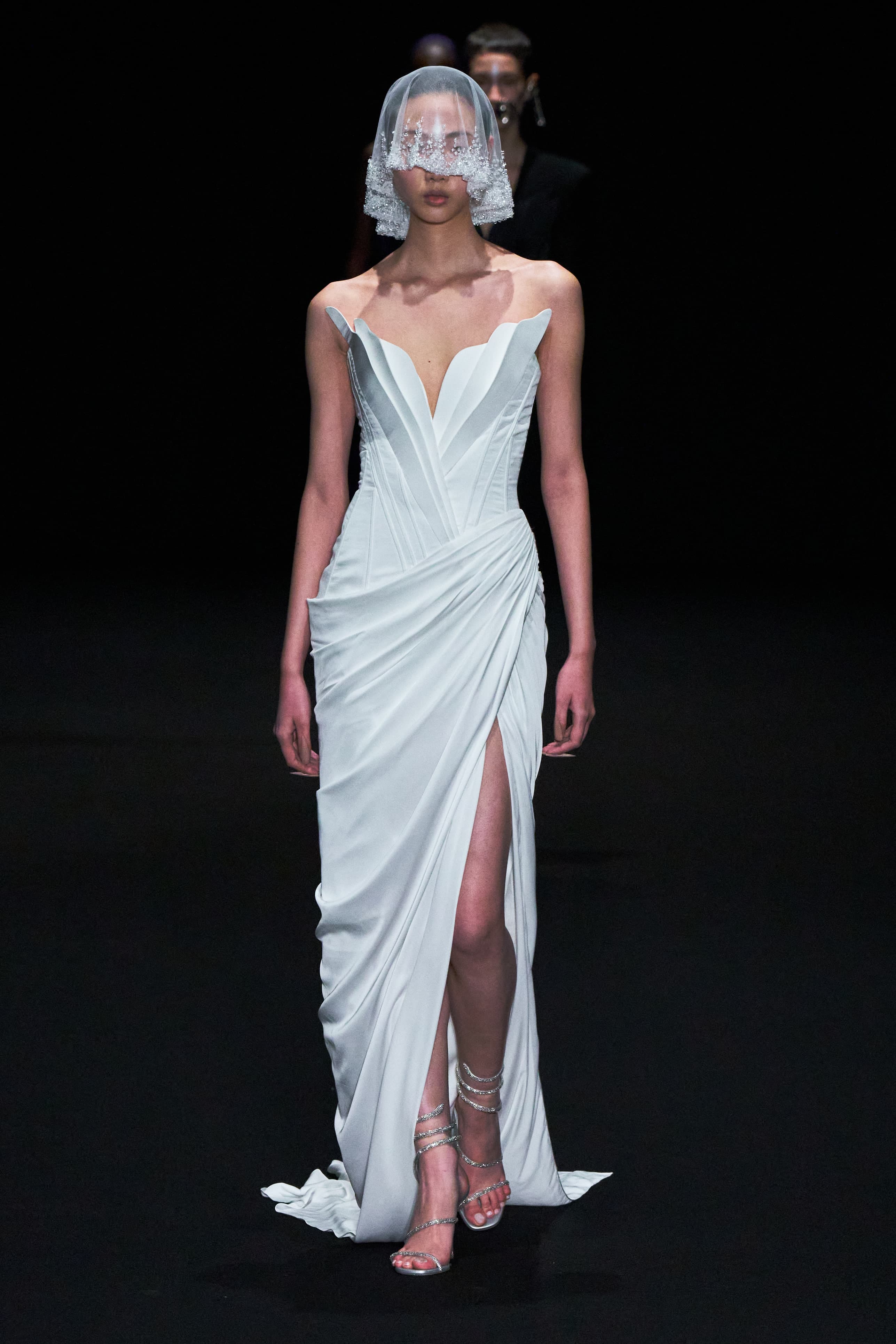 Gaurav Gupta Haute Couture Spring Summer 2025