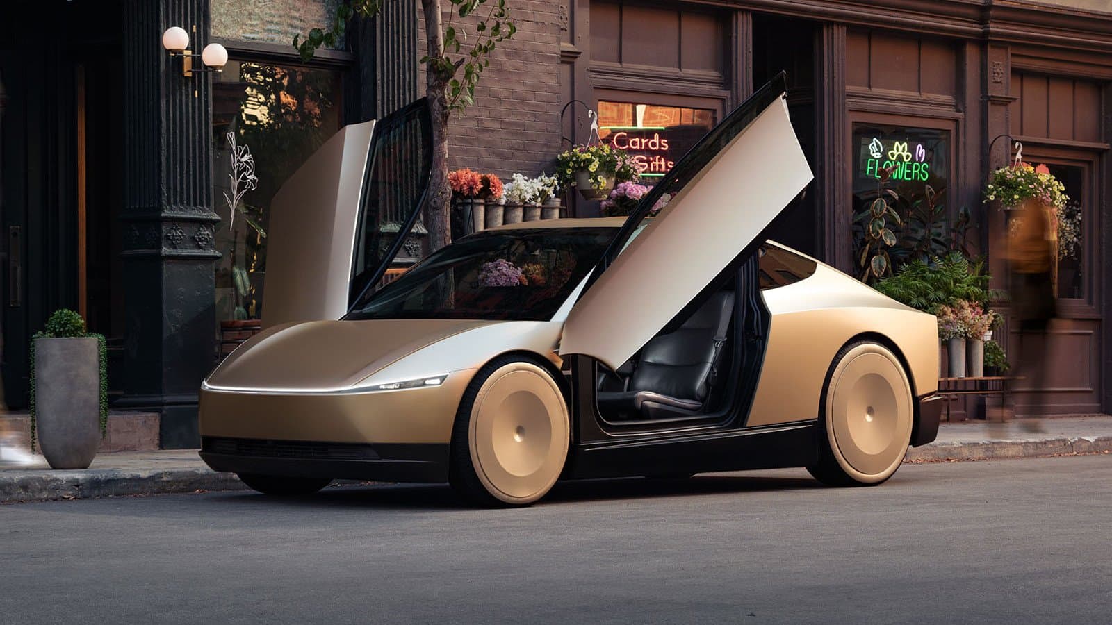 tesla.com