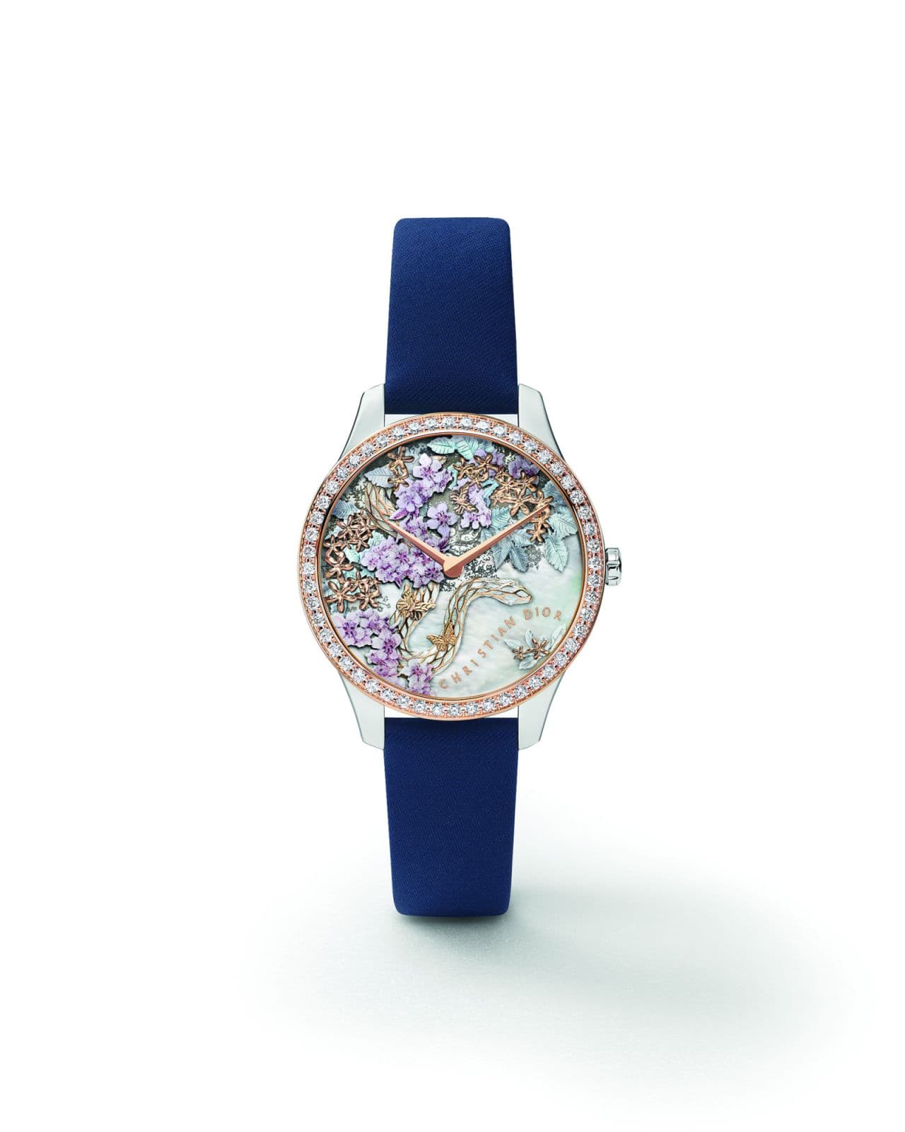 Dior Grand Soir Year of the Snake