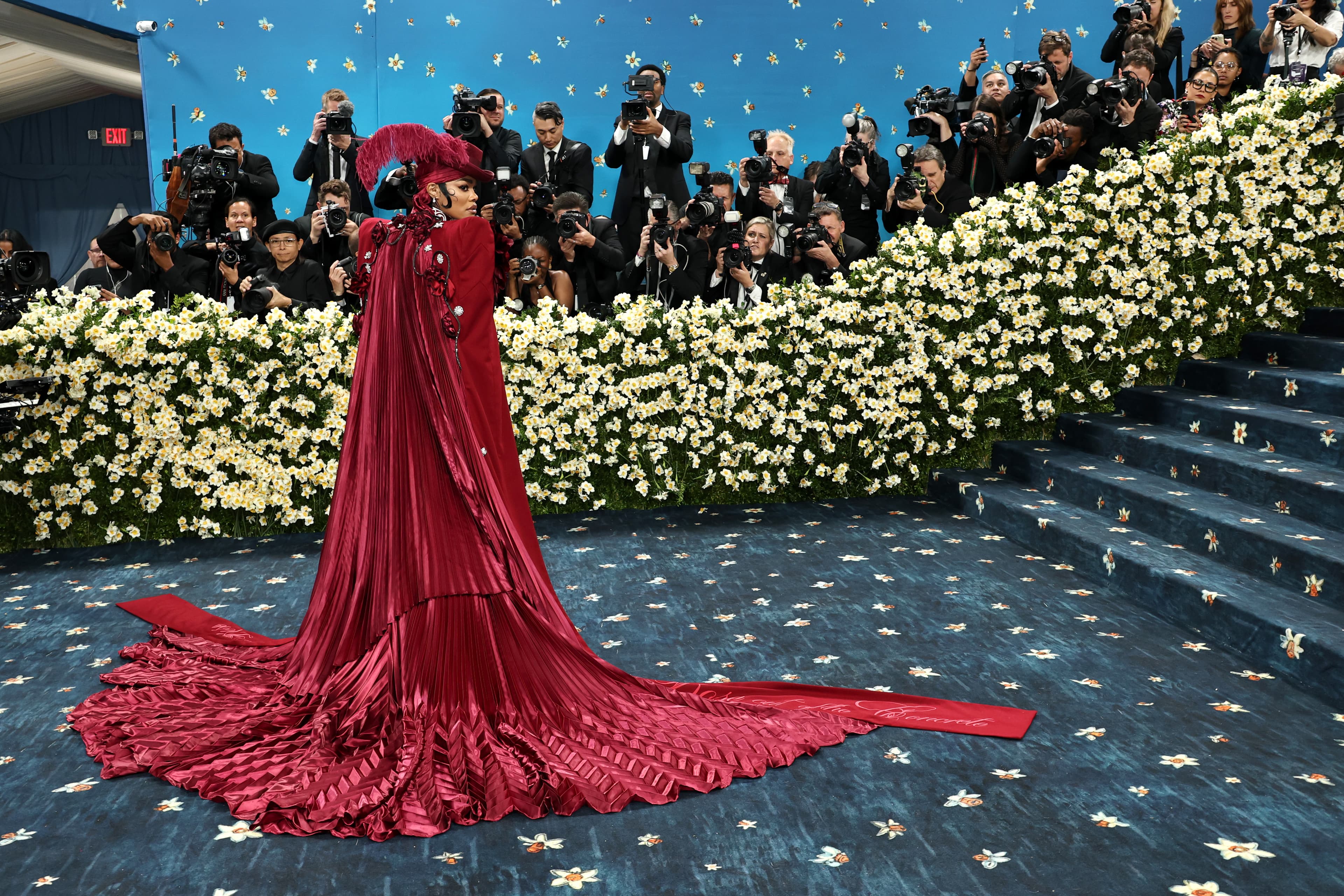 Jamie McCarthy | Getty Images