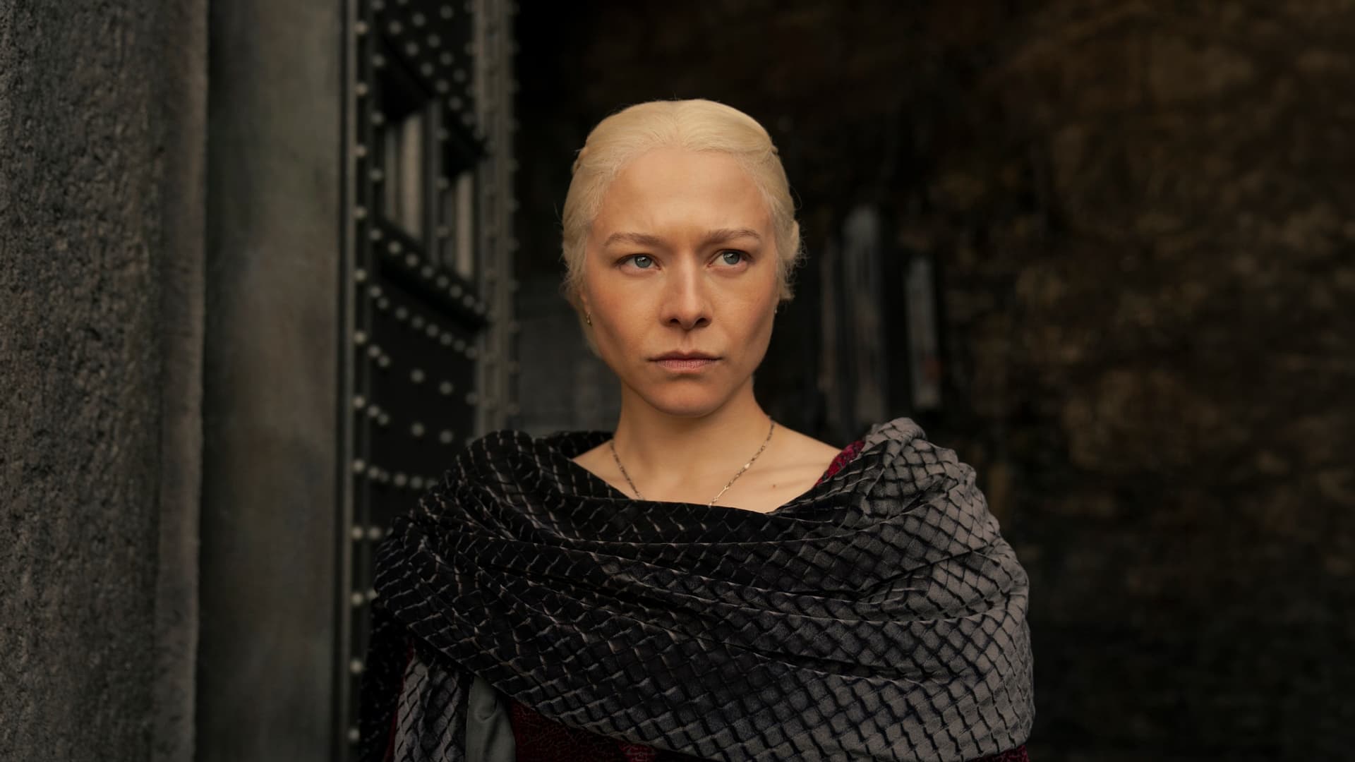 Кадр из сериала «Дом Дракона» | IMDb