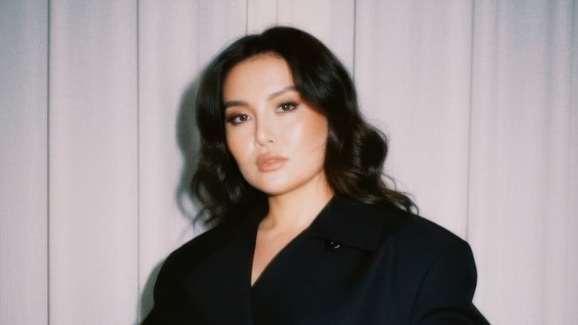 Жанель Уалихан | Личный архив